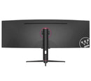 Westinghouse 49” Curved WQHD Gaming Monitor