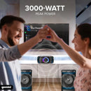 Gemini Home Party System (SYS-4800)