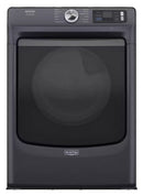 Maytag Smart Pet Pro Front Load Washer 5.0 CF (MFW7020RF) & Smart Pet Pro Front Load Electric Dryer 7.4 CF (MED7020RF)