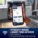 Maytag Smart Pet Pro Front Load Washer 5.0 CF (MFW7020RF) & Smart Pet Pro Front Load Electric Dryer 7.4 CF (MED7020RF)