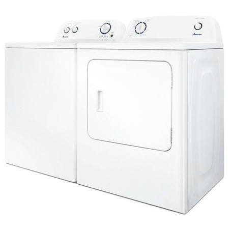 Amana Washer & Dryer