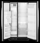 Amana 25 Cu. Ft. Side-by-Side Refrigerator - SS (ASI2575GRS)