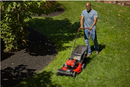 Craftsman Self-Propelled Mower