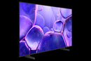 Samsung 75” Class Crystal UHD U8000F (UN75U8000FFXZA)