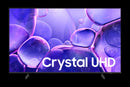 Samsung 75” Class Crystal UHD U8000F (UN75U8000FFXZA)