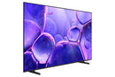 Samsung 65" Class Crystal UHD U8000F 4K Smart TV (UN65U8000FFXZA)