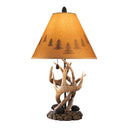 Ashley Furniture Poly Table Lamp (Set of 2)