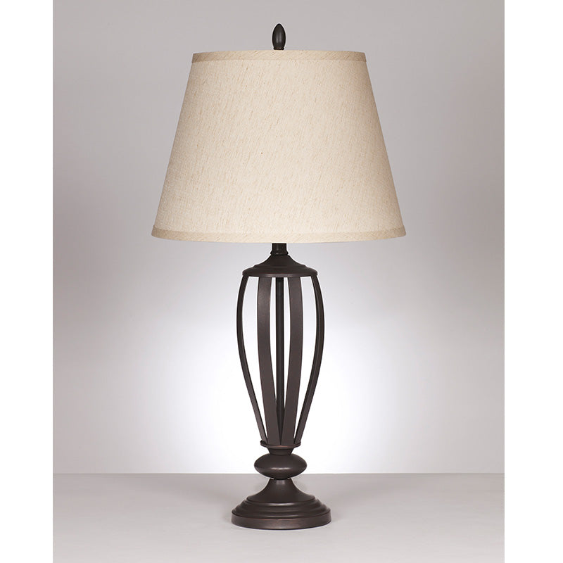 Ashley Furniture Mildred Table Lamp (Set of 2)