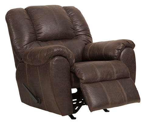 Ashley McGann Rocker Recliner