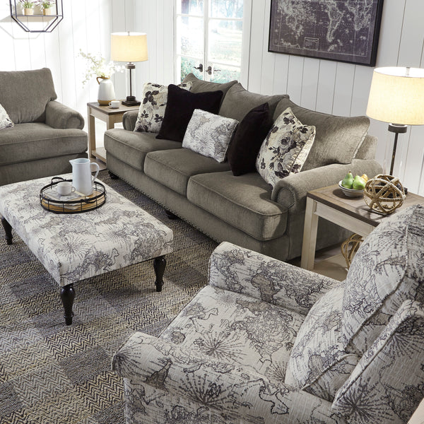 Sembler cobblestone deals sofa and loveseat