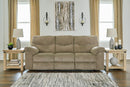 Ashley Alphons Briar Reclining Sofa & Recliner