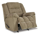Ashley Kegler Briar Recliner