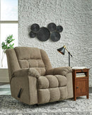 Ashley Kegler Briar Recliner