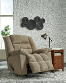 Ashley Kegler Briar Recliner