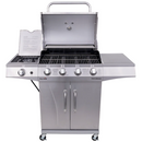 Gas Grill (463366022)