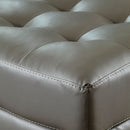 Ashley Donlen Gray Sofa & Love Seat