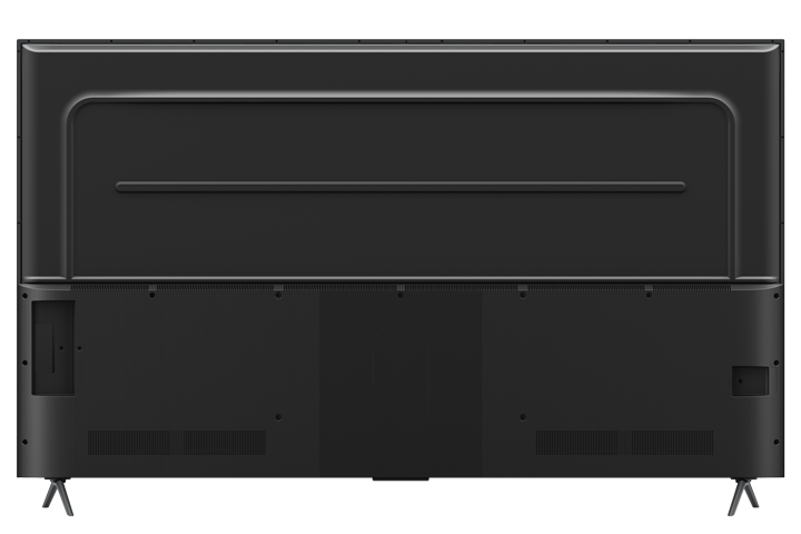 TCL 85" Class 4-Series 4K UHD HDR LED Smart Roku TV (85S455)