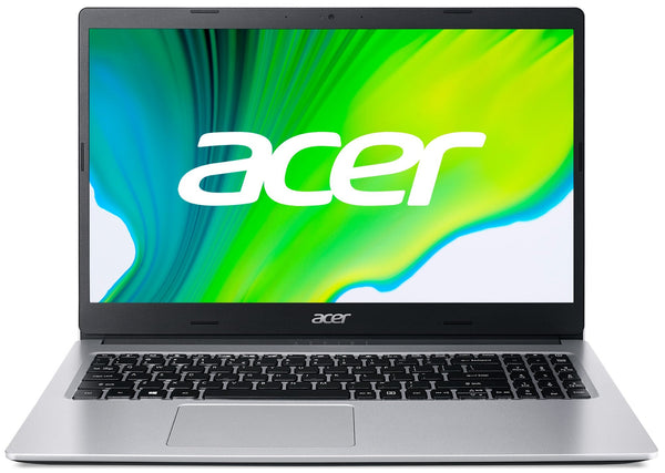 ACER 15.6" ASPIRE 3 AMD 8GB 256GB SSD (ACA31523R4NP)
