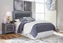 Ashley Lodanna Bedroom Group