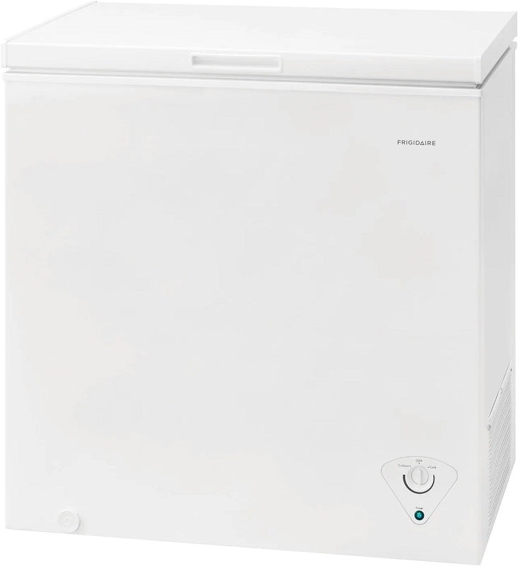 Rent To Own Frigidaire 7.2 Cu. Ft. Chest Freezer