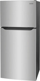 Frigidaire 18.3 Cu. Ft. Top Freezer Refrigerator (Stainless)