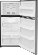 Frigidaire 18.3 Cu. Ft. Top Freezer Refrigerator (Stainless)