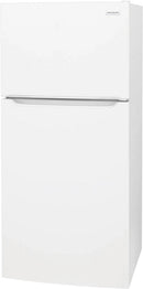 Frigidaire 18.3 Cu. Ft. Top Freezer Refrigerator (White)