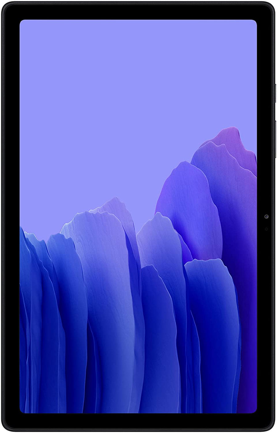 Galaxy - Galaxy A7　ブラック&ブルー　2台セット Rent To Own Samsung Galaxy Tab A7 10.4”