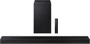 Samsung 2.1 Sound Bar with Dolby Audio (HW-A450/ZA)
