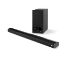 POLK SOUND BAR WITH WIRELESS SUBWOOFER (SIGNA S2)