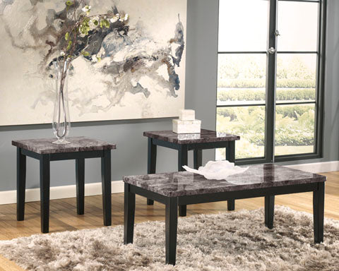 Ashley Furniture Maysville Coffee & End Tables (Set of 3)