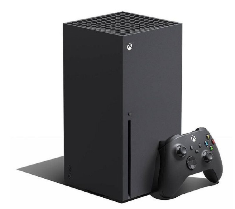Microsoft Xbox Series X (MFRRT00001)
