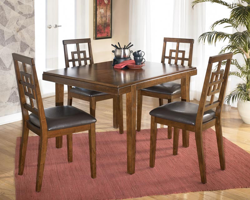 Ashley Cimeran Dining Table & 4 Chairs