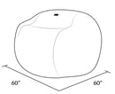 CordaRoy’s King Chair – NEST Cloud