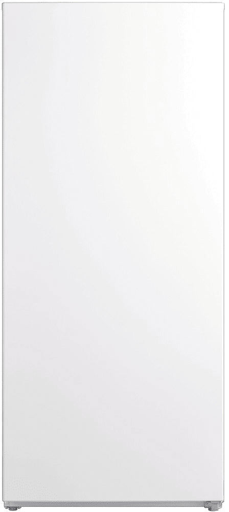 Frigidaire 20.0 Cu. Ft Upright Freezer - White