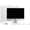 APPLE REFURBISHED 21.5-INCH IMAC 2.3GHZ DUAL-CORE INTEL CORE I5 (G0TH4LL/A)