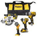 DEWALT Tool Bundle
